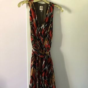 Anne Klein dress size 4